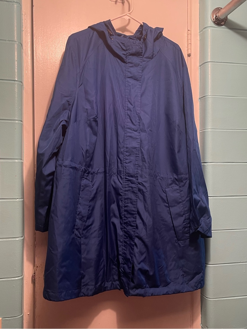 🎈SALE🎈🧥”WOMAN WITHIN” COAT🧥